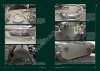 Kagero 0011 Challenger 1 Main Battle Tank. Vol. II EN